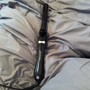 The Beachwaver Co. Black Hair Curler
